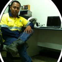 Stefanus Niron