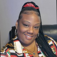 Alicia Warren