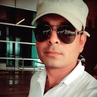 Anuj Pandey