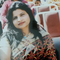 Dr Neeru Gupta