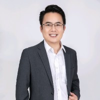 Waters Jiang /江安超