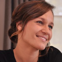 Michèle Maes
