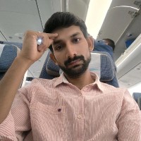 Saravanakumar Krishnasamy