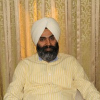 parmjit singh Sidhu