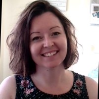 Sarah Mclean