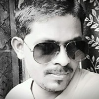 Samadhan Kadam