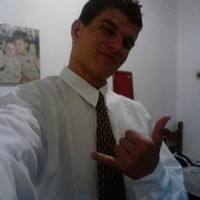 Wanderson Almeida Gonçalves