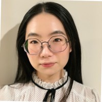 Alicia Zhang