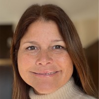 Silvana Molina