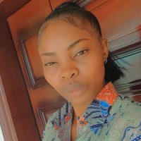 Blessing Okon