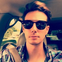 Nick Trimble