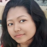 Sharmin Rima