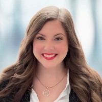 Ashley D. Mason, Ph.D.