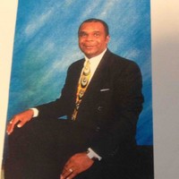Cornelius Anthony