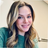 Brittany Gerber