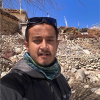 Digvijay Singh