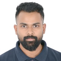 Vishnu Jayaprakasan