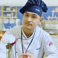 Deepak Nepali