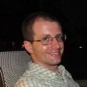 Simon Wood