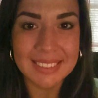 Desiree Toscano
