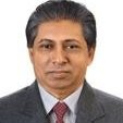 M S Siddiqui