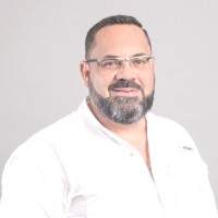 Melvin Lopez Sancho