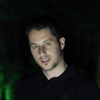 Thomas Sideris