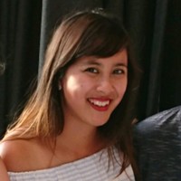 Elise Burgess (Hernandez)