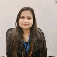 Aakriti Bansal
