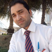 Pankaj Kumar