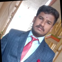 Manjunatha S R