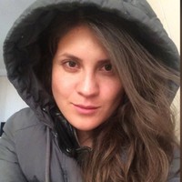 Mariel Madrigal M