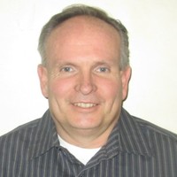 Ron Christensen