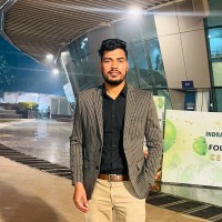 Arun Yadav