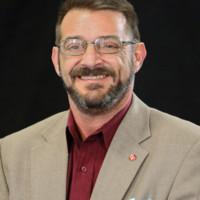 Chris Slaydon