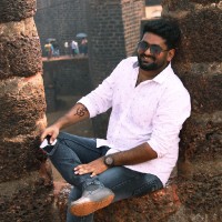 Krishna Sai Devarapalli