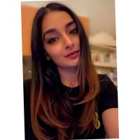 Saahirah Iqbal