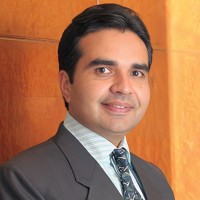 Gaurav Jaggi