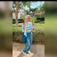 Sara Ahmed Mostafa