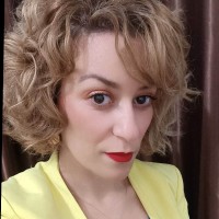 Rihab Boujmil