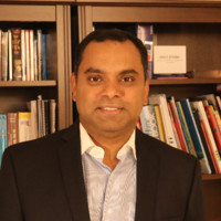 Purushotham Nayak