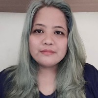 Raisa Abigail Buzon