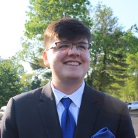 Aidan Mora