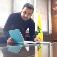 Morteza Yadegari