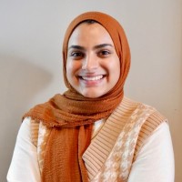 Aisha Sangani