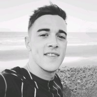 Ben Smith