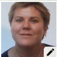 Maria Johansson