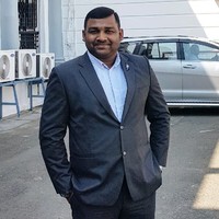 Ts. Shashi Muniandy (P.Tech (IT), B.Ed, CISAM)