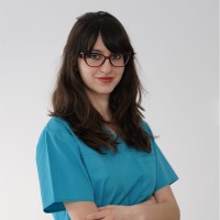 Irina Alexandra Paraschiv-Orban