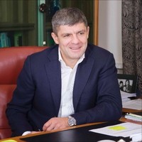 Dmitry Nikitin
